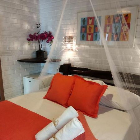 Villas De Tibau Praia de Pipa Luaran gambar