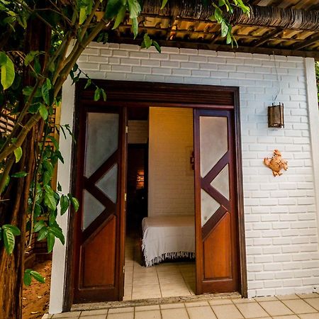 Villas De Tibau Praia de Pipa Luaran gambar