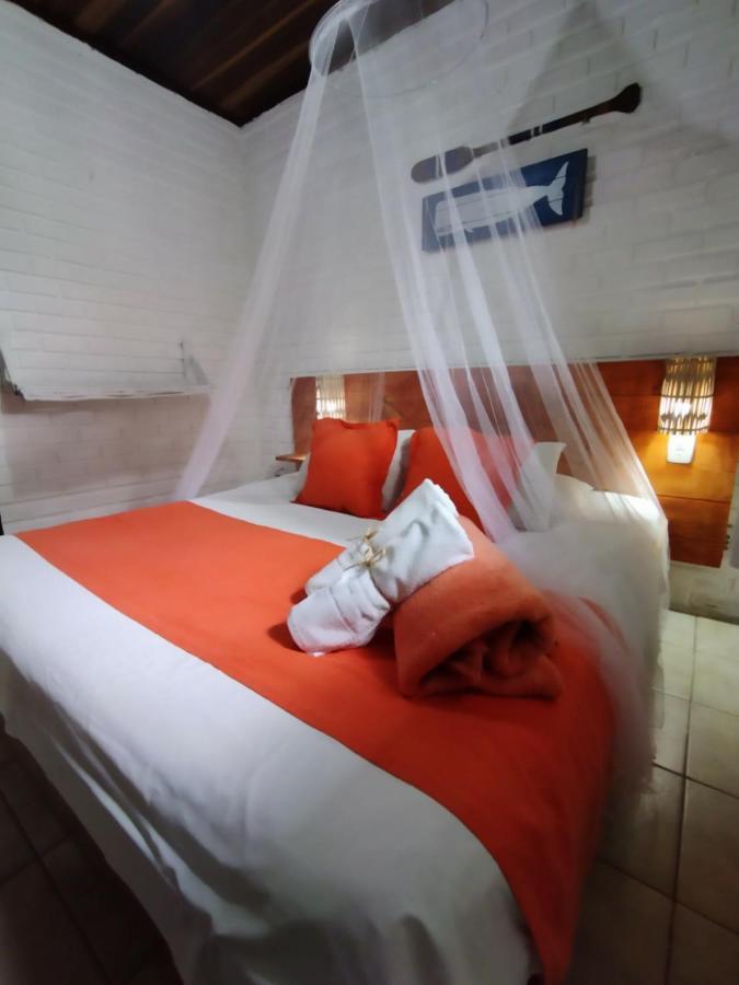 Villas De Tibau Praia de Pipa Luaran gambar
