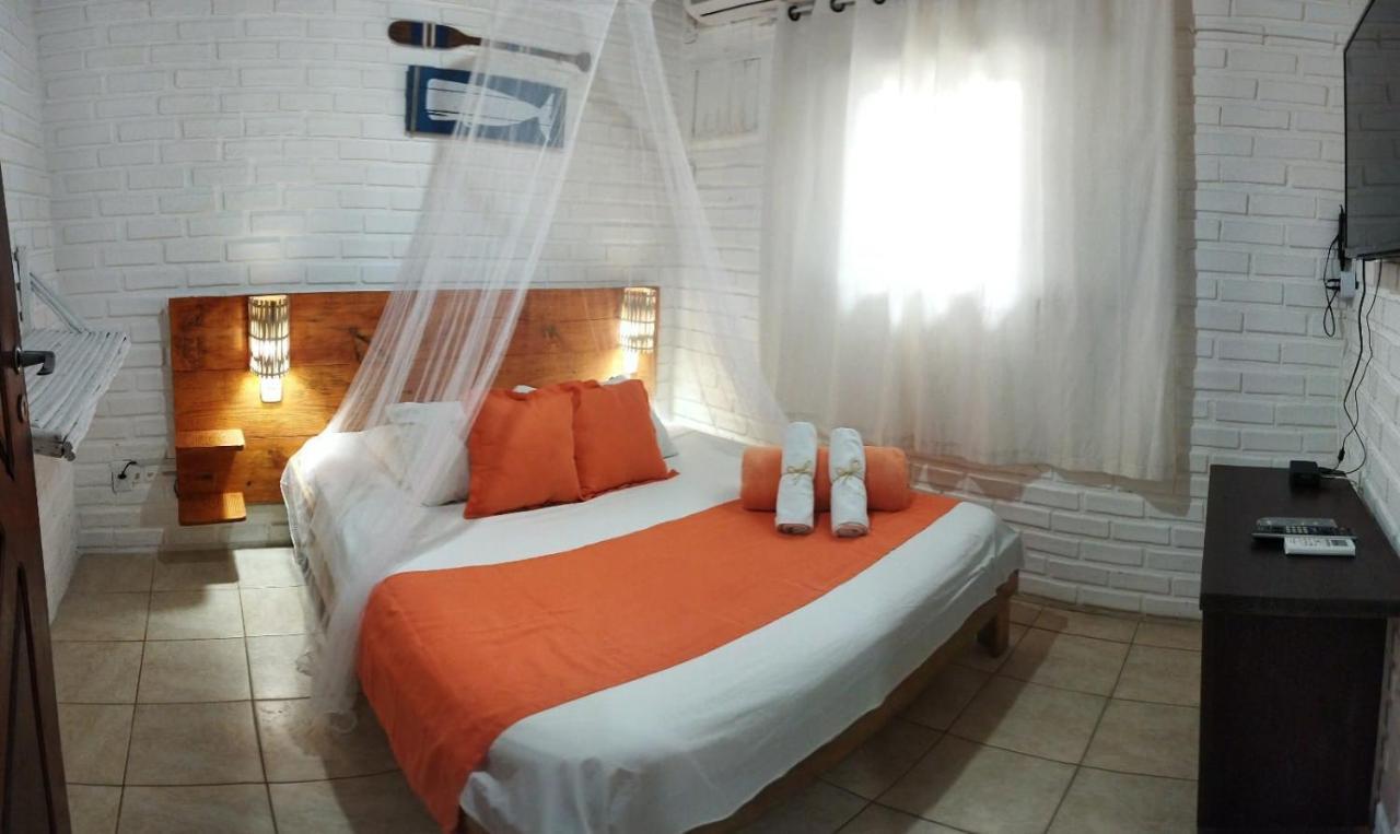 Villas De Tibau Praia de Pipa Luaran gambar