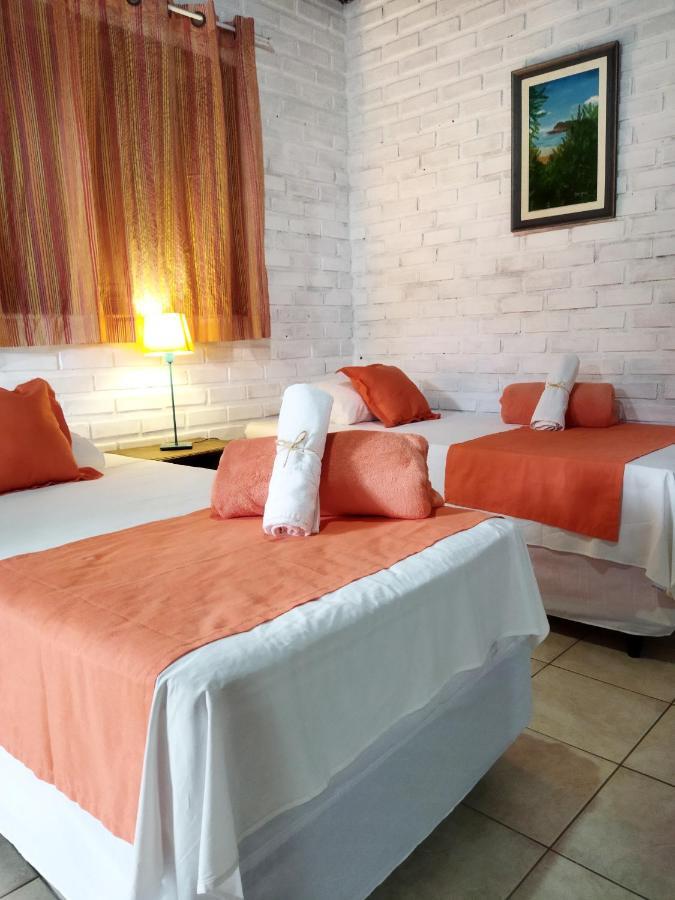 Villas De Tibau Praia de Pipa Luaran gambar