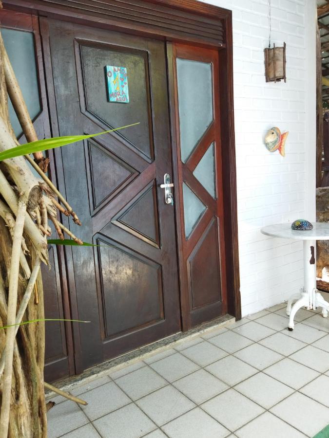 Villas De Tibau Praia de Pipa Luaran gambar